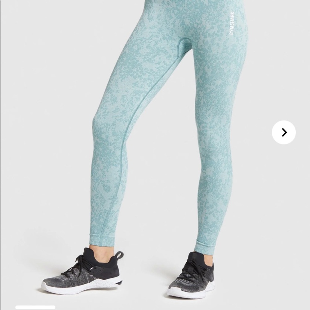 Adapt Animal Seamless Leggings